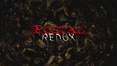 POSTAL Redux (PC) [RU/CIS] [Standard]