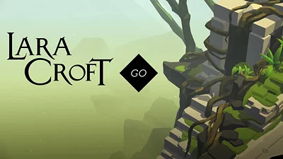 Lara Croft GO (PSN) [Europe / North America] [Standard]