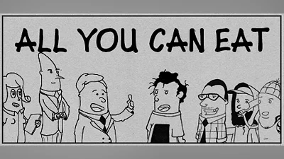 All You Can Eat (PC) [Europe / North America] [Standard]