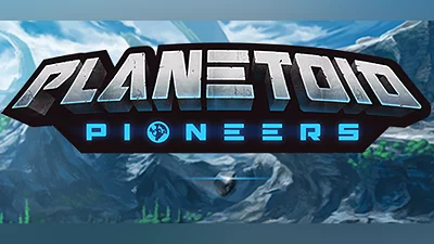 Planetoid Pioneers (PC) [Global] [Standard]
