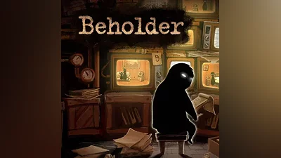 Beholder (Ключ Steam | РФ+Весь мир)