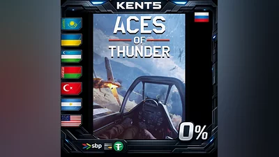Aces of Thunder | RU