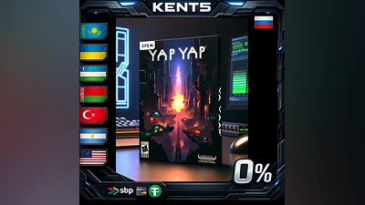YAPYAP | RU
