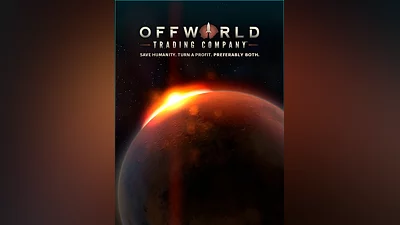 Offworld Trading Company