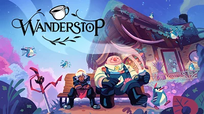 Wanderstop