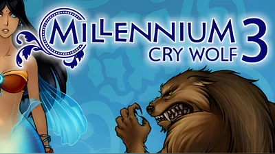 Millennium 3: Cry Wolf (Steam)