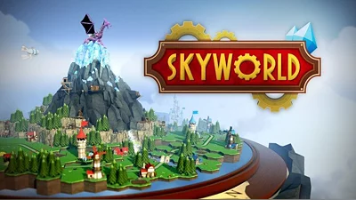 Skyworld (Steam)