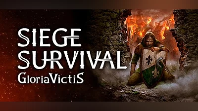Siege Survival: Gloria Victis