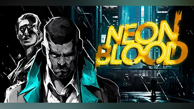 Neon Blood (PC) [Global] [Standard]