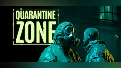Quarantine Zone: The Last Check
