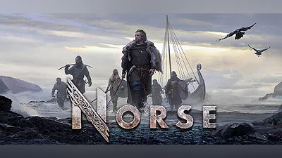 NORSE: Oath of Blood