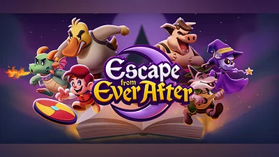 Escape from Ever After