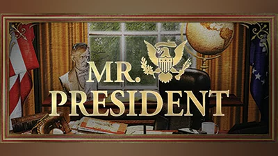Mr. President