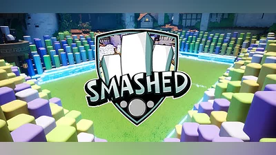 Smashed