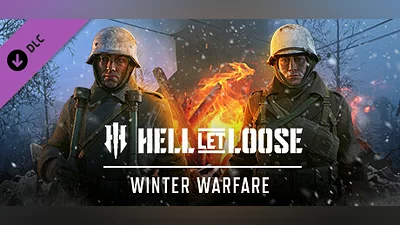 Сборник Hell Let Loose - Winter Warfare