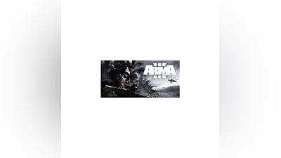 Arma 3 Steam Key Region Free