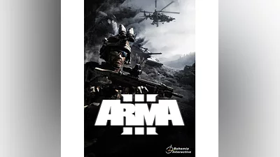 Arma 3   Steam ключ  ️Все регионы