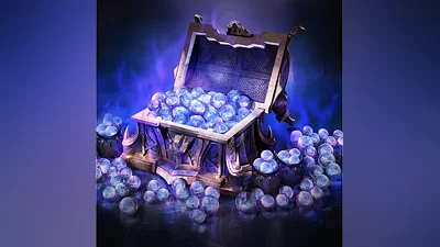 Diablo Immortal - Вечные сферы (Battlenet Турция)