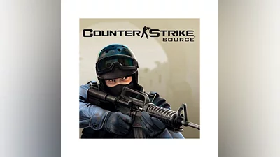 Counter-Strike: Source (Steam Gift Россия) СРАЗУ