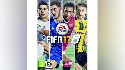 FIFA 17  EA APP КЛЮЧ