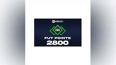 FIFA 23 2800 Points ORIGIN/EA APP Region Free