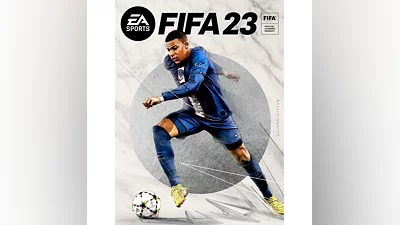 FIFA 23 STEAM GIFT   TURKEY