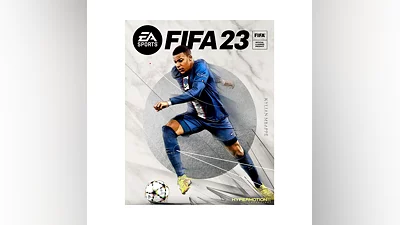 FIFA 23 STANDARD EDITION  STEAM КЛЮЧ