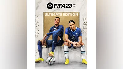 FIFA 23 Конечное издание   Ключ Steam  ️Global