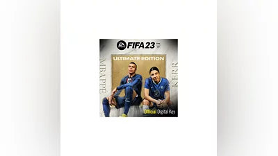 FIFA 23 Ultimate (EN/PL/RU) / Origin Ключ / Все регионы