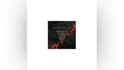 THE ELDER SCROLLS ONLINE + MORROWIND  GLOBAL КЛЮЧ