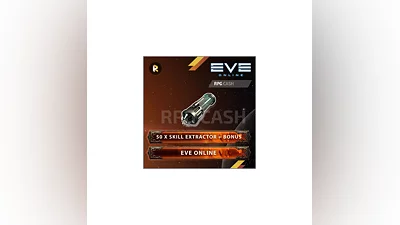 EVE Skill SP injector extractor скилл инжектор RPGcash