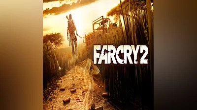 Far Cry 2 ️EPIC GAMES    TR