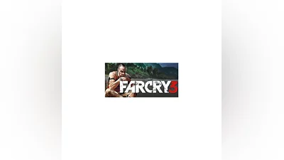Far Cry 3 - STEAM GIFT RU/KZ/UA/BY