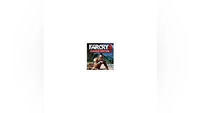 Far Cry 3 ️EPIC GAMES    TR