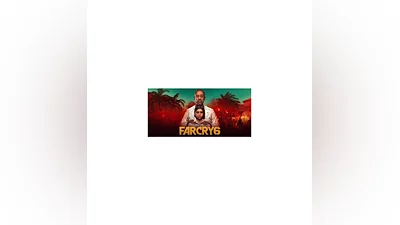 Far Cry 6 | + 7 ДОПОЛНЕНИЙ (UBISOFT КЛЮЧ) РФ+МИР*