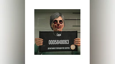 GTA ПРОКАЧКА   ЛЮБОЙ УРОВЕНЬ / LVL БАНДЫ / СМЕНА ПОЛА