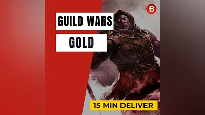 Золото Guild Wars 2, Guild Wars Gold +5%