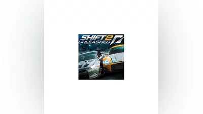 NEED FOR SPEED SHIFT 2 UNLEASHED  EA APP КЛЮЧ