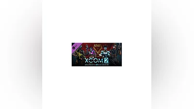 XCOM 2: Anarchy's Children (DLC)  STEAM КЛЮЧ РФ + МИР