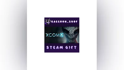XCOM 2 * STEAM RU*KZ*UA*СНГ