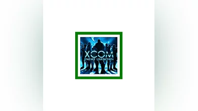 XCOM Enemy Unknown Steam Key RU-CIS-UA АКЦИЯ