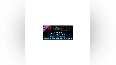 XCOM: Enemy Unknown - Elite Soldier Pack Steam Gift RU
