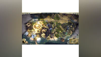 Age of Wonders III   Steam Ключ   Весь мир