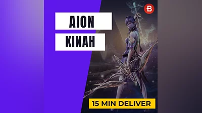 Айон кинары RU, Купить кинары Aion +5%