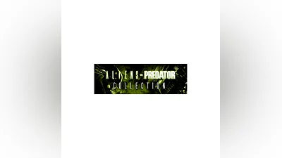 Aliens vs. Predator Collection (Steam Ключ / Global)