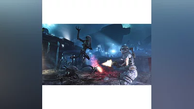 Aliens Colonial Marines Collection   Steam Ключ