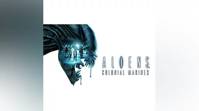 Aliens: Colonial Marines (Steam ключ РФ/EU)