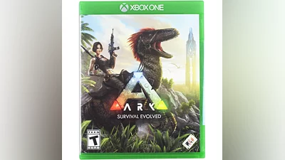 ARK: Survival Evolved Xbox One/Series КЛЮЧ