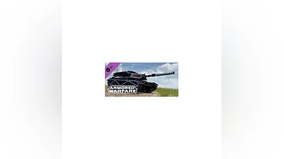 Armored Warfare - M60-2000 NEON DLC STEAM KEY GLOBAL