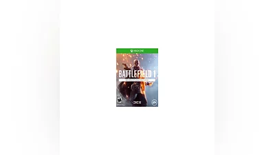 Ключ Battlefield  1 Революция (Xbox)